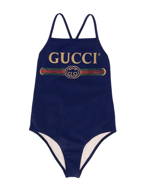 gucci swimsuit kids|gucci bathing suit for kids.